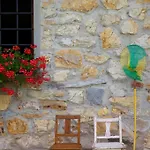 La Casa Di Rodo Çiftlik konaklama Quarrata