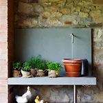 La Casa Di Rodo Çiftlik konaklama