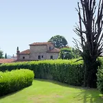 La Casa Di Rodo Çiftlik konaklama *