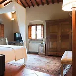 Çiftlik konaklama La Casa Di Rodo *
