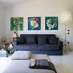 La Casa Di Rodo Çiftlik konaklama *