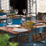 Çiftlik konaklama La Casa Di Rodo *