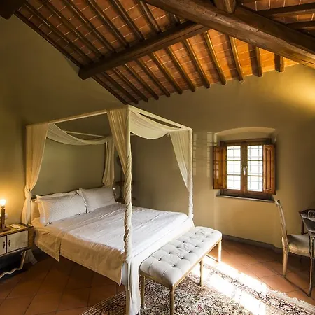 La Casa Di Rodo Bauernhof *