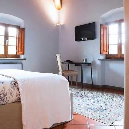 La Casa Di Rodo *