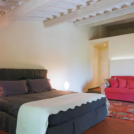 Bauernhof La Casa Di Rodo *