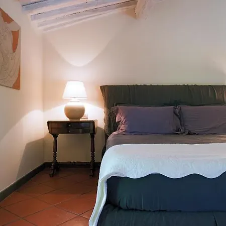 La Casa Di Rodo Bauernhof