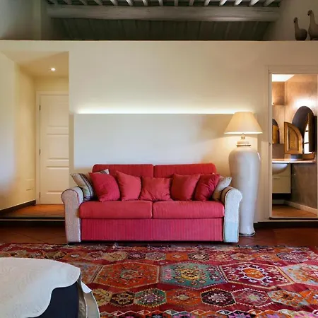 La Casa Di Rodo *