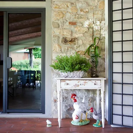 La Casa Di Rodo