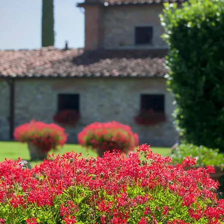 Bauernhof La Casa Di Rodo Quarrata