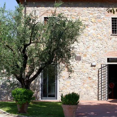 Bauernhof La Casa Di Rodo