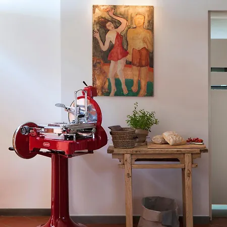 La Casa Di Rodo Quarrata