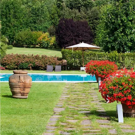 Bauernhof La Casa Di Rodo Quarrata