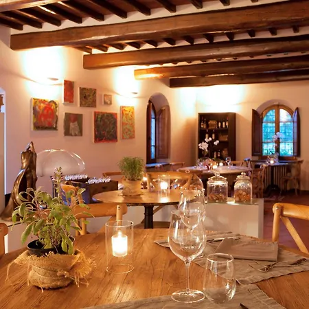 Bauernhof La Casa Di Rodo
