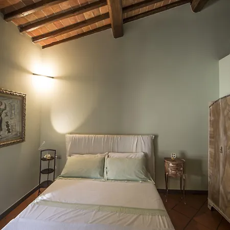 La Casa Di Rodo Quarrata