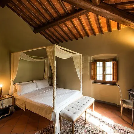 Bauernhof La Casa Di Rodo *