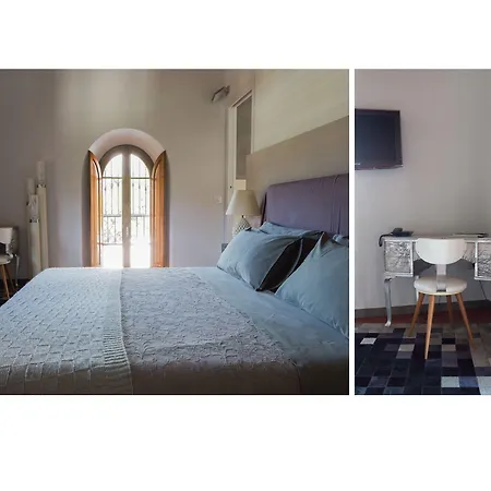 La Casa Di Rodo Quarrata