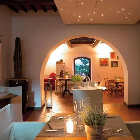 La Casa Di Rodo Bauernhof
