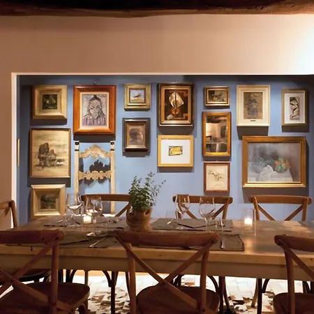Bauernhof La Casa Di Rodo