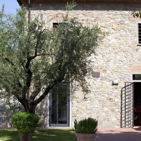 Bauernhof La Casa Di Rodo