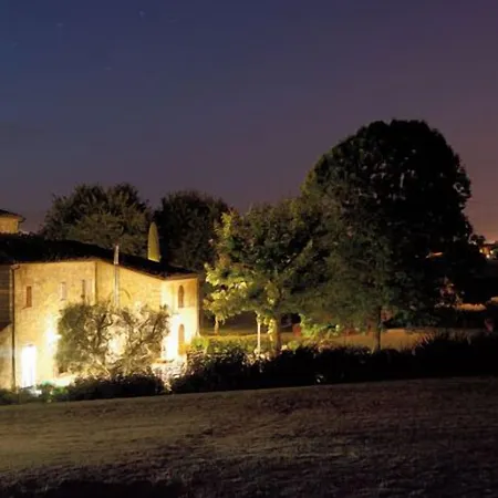 Bauernhof La Casa Di Rodo *