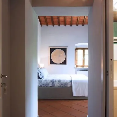 Bauernhof La Casa Di Rodo Quarrata