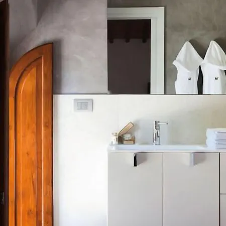 La Casa Di Rodo Bauernhof