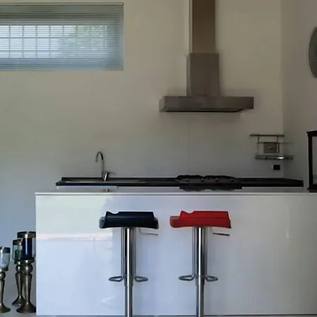 La Casa Di Rodo *