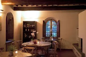 Bauernhof La Casa Di Rodo Quarrata