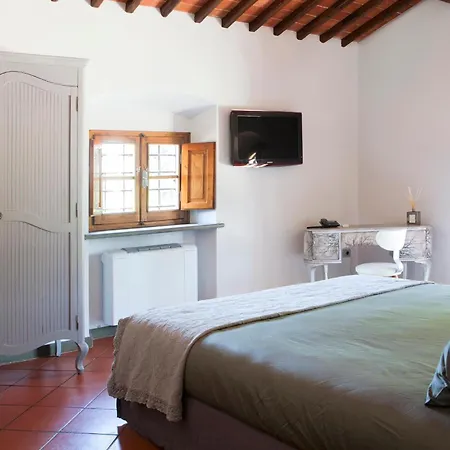La Casa Di Rodo Bauernhof