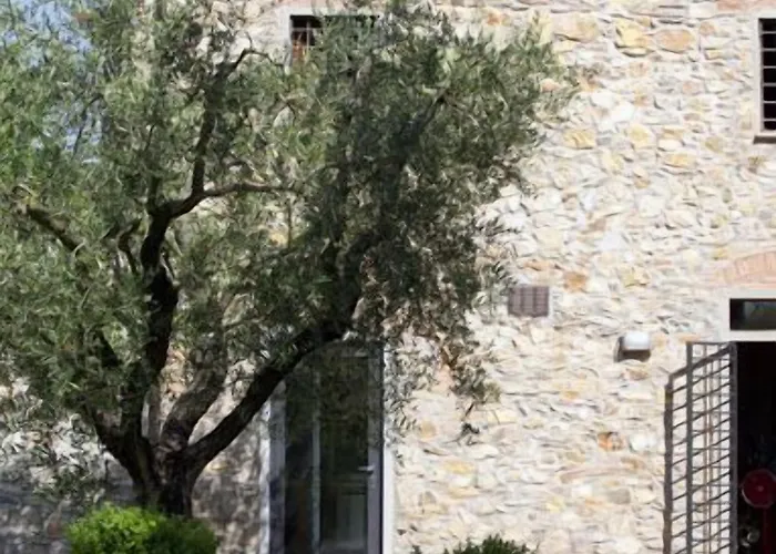 农家乐 阿格里图里斯莫卡萨帝罗德酒店